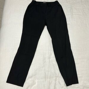 Express work pants - 0R, black